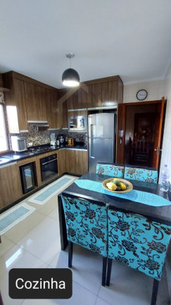 Imagem Cobertura com 2 Quartos à Venda, 161 m² em Santa Maria - Santo André Imagem Cobertura com 2 Quartos à Venda, 161 m² em Santa Maria - Santo André