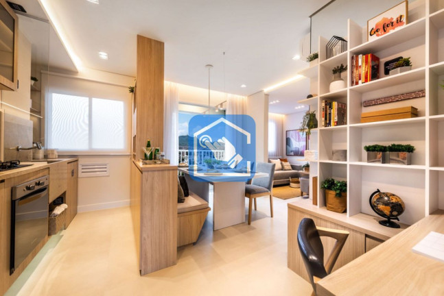 Imagem Apartamento com 2 Quartos à Venda, 37 m² em Vila Jaraguá - São Paulo Imagem Apartamento com 2 Quartos à Venda, 37 m² em Vila Jaraguá - São Paulo