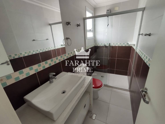 Imagem Cobertura com 2 Quartos à Venda, 135 m² em Ponta Da Praia - Santos Imagem Cobertura com 2 Quartos à Venda, 135 m² em Ponta Da Praia - Santos