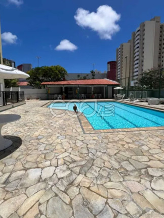 Imagem Apartamento com 3 Quartos à Venda, 100 m² em Luzia - Aracaju