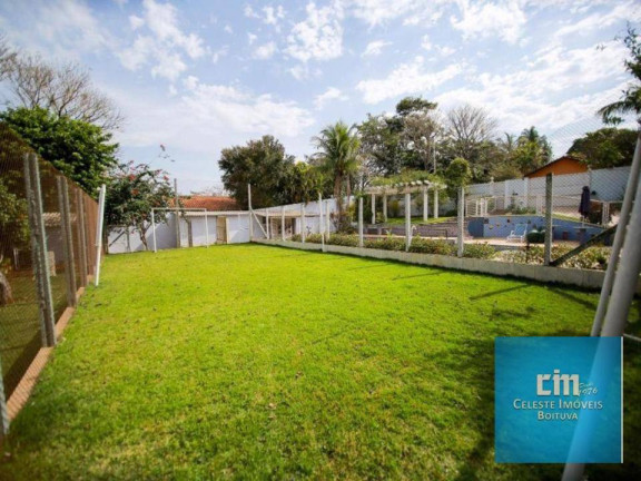 Imagem Chácara com 4 Quartos à Venda, 277 m² em Jardim Flamboyant Iii - Boituva