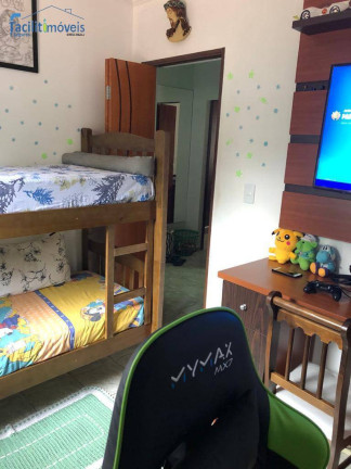Imagem Casa de Condomínio com 3 Quartos à Venda, 108 m² em Demarchi - São Bernardo Do Campo Imagem Casa de Condomínio com 3 Quartos à Venda, 108 m² em Demarchi - São Bernardo Do Campo