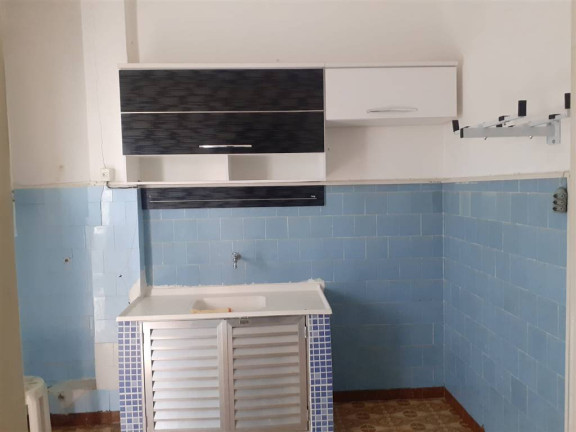 Imagem Kitnet à Venda, 25 m² em Guilhermina - Praia Grande Imagem Kitnet à Venda, 25 m² em Guilhermina - Praia Grande