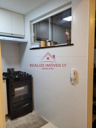 Imagem Apartamento com 1 Quarto à Venda, 55 m² em Portinho - Cabo Frio