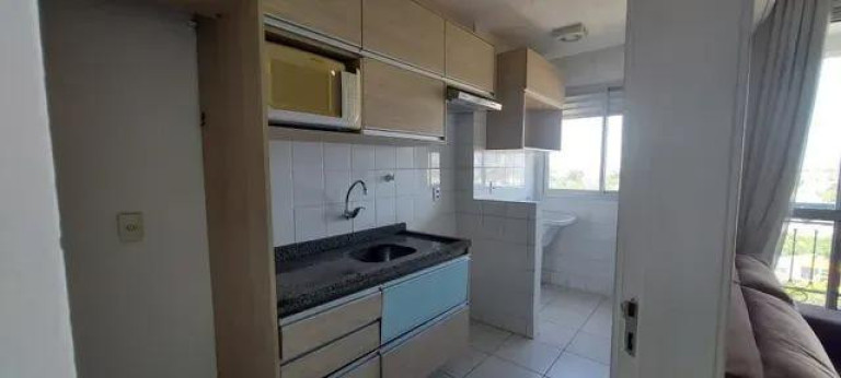 Imagem Apartamento com 3 Quartos à Venda, 72 m² em Canjica - Cuiabá Imagem Apartamento com 3 Quartos à Venda, 72 m² em Canjica - Cuiabá