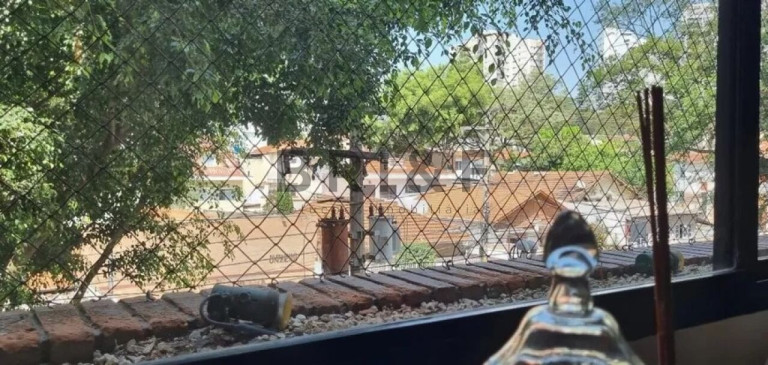 Imagem Apartamento com 3 Quartos à Venda, 156 m² em Campo Belo - São Paulo Imagem Apartamento com 3 Quartos à Venda, 156 m² em Campo Belo - São Paulo