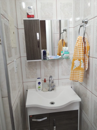 Imagem Apartamento com 3 Quartos à Venda, 56 m² em Itaquera - São Paulo