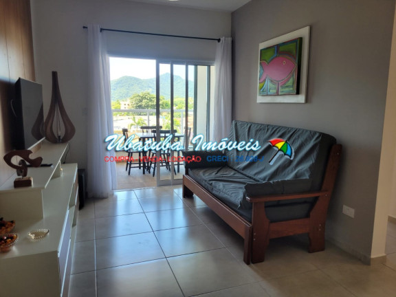 Imagem Apartamento com 2 Quartos à Venda, 70 m² em Centro - Ubatuba Imagem Apartamento com 2 Quartos à Venda, 70 m² em Centro - Ubatuba