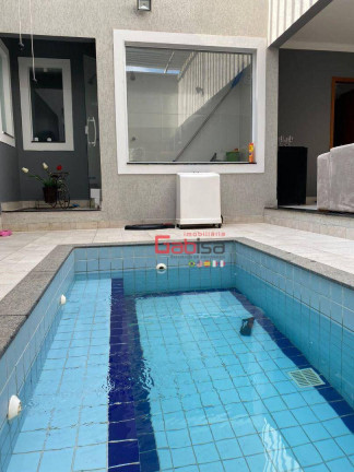 Imagem Casa com 3 Quartos à Venda, 120 m² em Nova São Pedro - São Pedro Da Aldeia Imagem Casa com 3 Quartos à Venda, 120 m² em Nova São Pedro - São Pedro Da Aldeia
