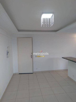 Imagem Apartamento com 1 Quarto para Alugar, 49 m² em Santo Antônio - São Caetano Do Sul Imagem Apartamento com 1 Quarto para Alugar, 49 m² em Santo Antônio - São Caetano Do Sul