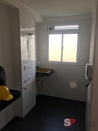 Imagem Apartamento com 2 Quartos à Venda, 44 m² em Jardim íris - São Paulo