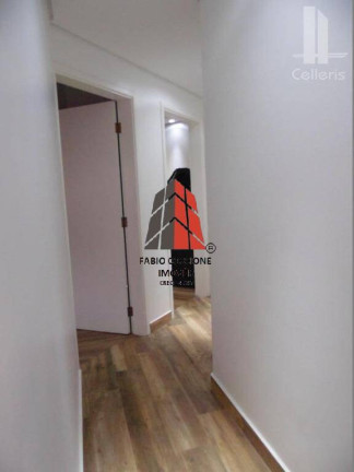 Imagem Apartamento com 3 Quartos à Venda, 170 m² em Tatuapé - São Paulo