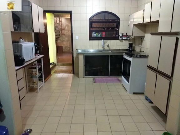 Imagem Sobrado com 4 Quartos à Venda, 200 m² em Santa Terezinha - São Bernardo Do Campo