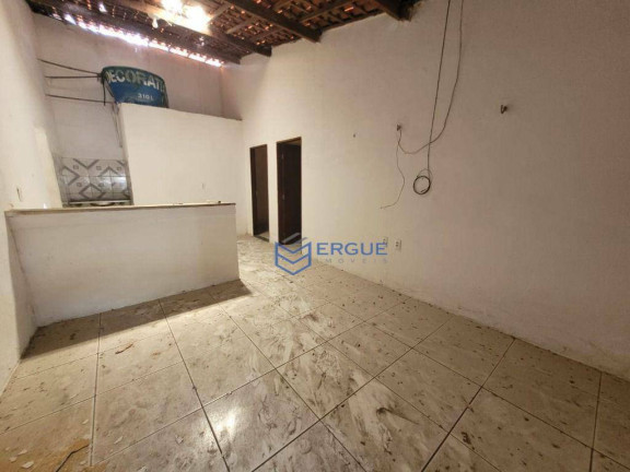 Imagem Casa com 2 Quartos à Venda, 108 m² em Conjunto Esperança - Fortaleza