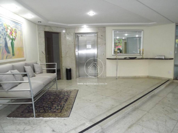 Imagem Apartamento com 3 Quartos à Venda ou Locação, 130 m² em São Pedro - Belo Horizonte