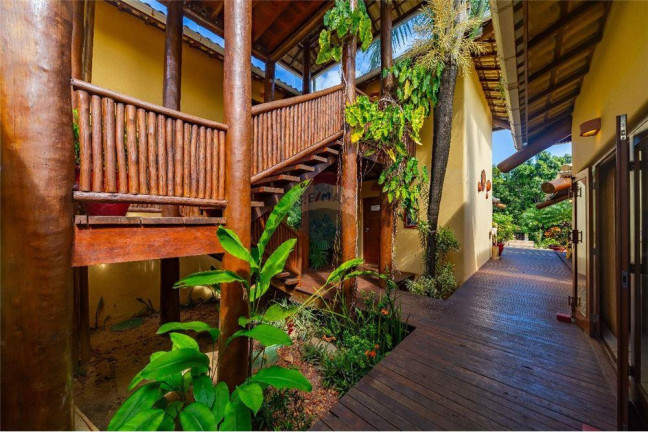 Imagem Casa com 6 Quartos à Venda, 436 m² em Itacimirim - Camaçari Imagem Casa com 6 Quartos à Venda, 436 m² em Itacimirim - Camaçari