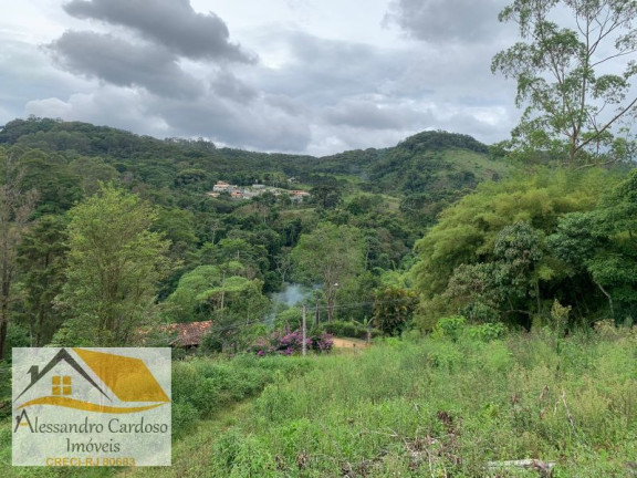 Imagem Terreno à Venda, 450 m² em Amparo - Nova Friburgo Imagem Terreno à Venda, 450 m² em Amparo - Nova Friburgo