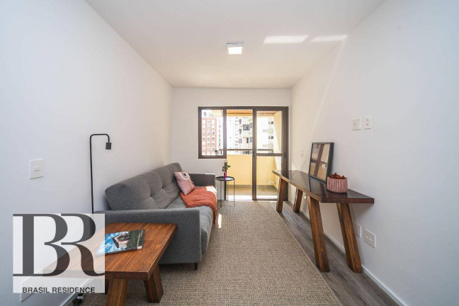 Apartamento com 3 Quartos à Venda, 74 m² em Brooklin - São Paulo