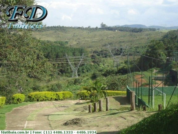 Chácara com 3 Quartos à Venda, 5.200 m² em Chácaras Maringá - Atibaia