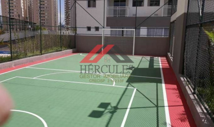 Imagem Apartamento com 2 Quartos à Venda, 58 m² em água Branca - São Paulo