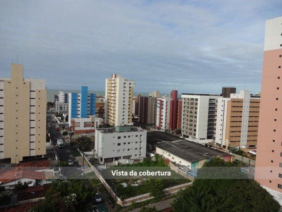 Imagem Apartamento com 3 Quartos à Venda, 82 m² em Manaíra - João Pessoa