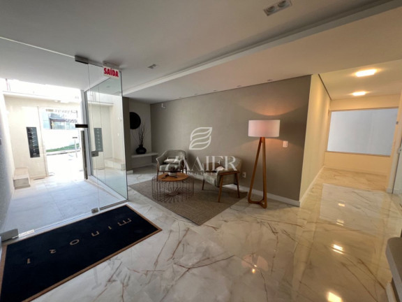 Imagem Apartamento com 3 Quartos à Venda, 87 m² em Glória - Joinville Imagem Apartamento com 3 Quartos à Venda, 87 m² em Glória - Joinville