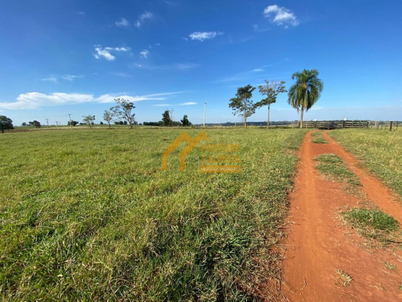 Fazenda à Venda, 290.400 m² em Vale San Fernando - Itapetininga