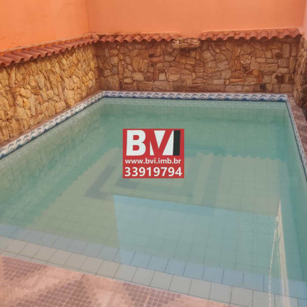 Imagem Casa com 3 Quartos à Venda, 150 m² em Vila Kosmos - Rio De Janeiro Imagem Casa com 3 Quartos à Venda, 150 m² em Vila Kosmos - Rio De Janeiro