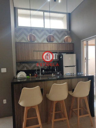 Imagem Casa com 2 Quartos à Venda, 277 m² em Condomínio Vem Viver Jacareí - Jacareí Imagem Casa com 2 Quartos à Venda, 277 m² em Condomínio Vem Viver Jacareí - Jacareí