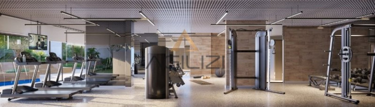 Imagem Apartamento com 1 Quarto à Venda, 26 m² em Sumaré - São Paulo Imagem Apartamento com 1 Quarto à Venda, 26 m² em Sumaré - São Paulo