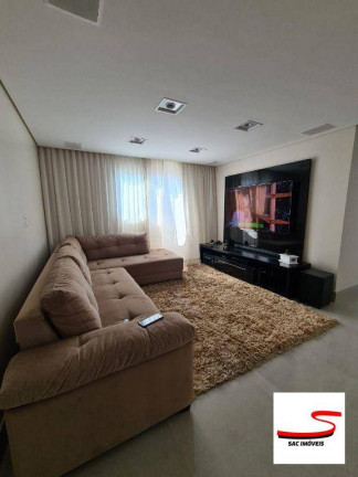 Imagem Cobertura com 3 Quartos à Venda, 254 m² em Vila Guilhermina - Praia Grande Imagem Cobertura com 3 Quartos à Venda, 254 m² em Vila Guilhermina - Praia Grande