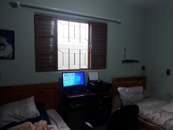 Imagem Casa com 2 Quartos à Venda, 90 m² em Cidade Nova Ii - Várzea Paulista
