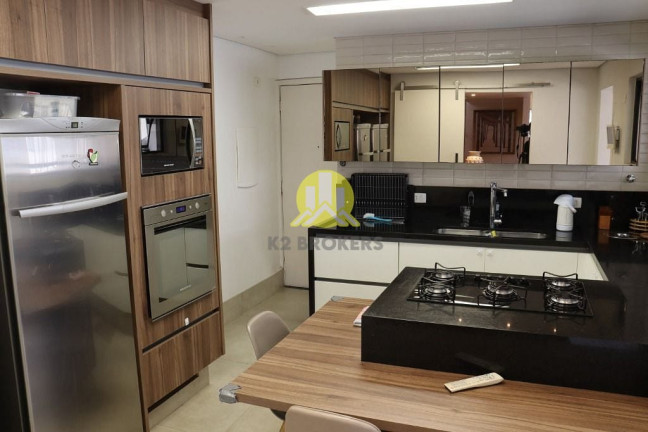 Imagem Cobertura com 5 Quartos à Venda, 288 m² em Vila Madalena - São Paulo Imagem Cobertura com 5 Quartos à Venda, 288 m² em Vila Madalena - São Paulo