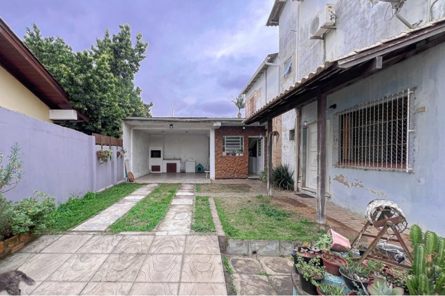 Imagem Casa com 2 Quartos à Venda, 99 m² em Igara - Canoas