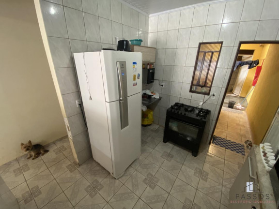 Imagem Casa com 3 Quartos à Venda, 128 m² em Paranoá - Brasília Imagem Casa com 3 Quartos à Venda, 128 m² em Paranoá - Brasília