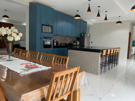 Casa com 6 Quartos à Venda, 631 m² em Morada Da Colina - Volta Redonda