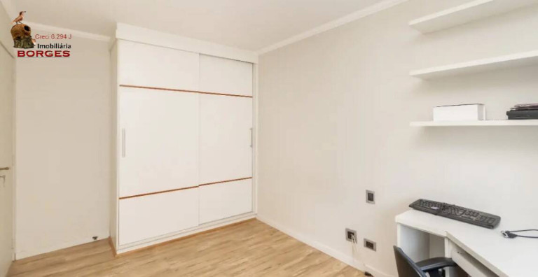 Imagem Apartamento com 3 Quartos à Venda, 136 m² em Brooklin - São Paulo Imagem Apartamento com 3 Quartos à Venda, 136 m² em Brooklin - São Paulo