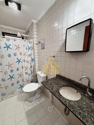 Imagem Apartamento com 2 Quartos à Venda, 62 m² em Canto Do Forte - Praia Grande Imagem Apartamento com 2 Quartos à Venda, 62 m² em Canto Do Forte - Praia Grande