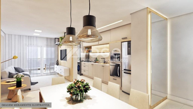 Imagem Apartamento com 2 Quartos à Venda, em Centro - Ivoti Imagem Apartamento com 2 Quartos à Venda, em Centro - Ivoti