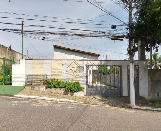 Casa de Condomínio com 2 Quartos para Alugar, 60 m² em Vila Ré - São Paulo