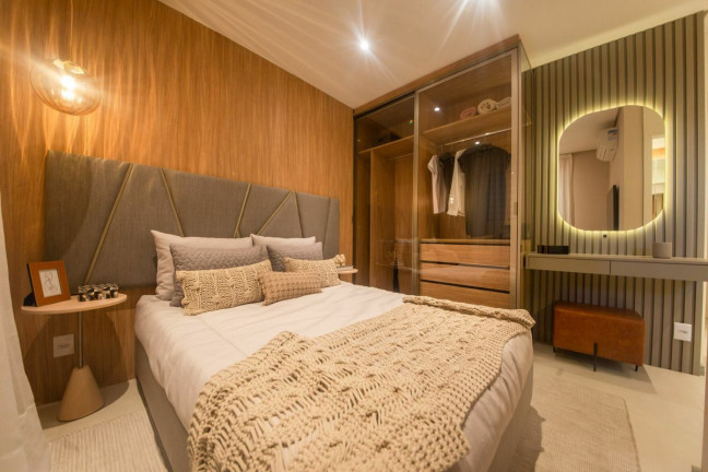 Imagem Kitnet com 2 Quartos à Venda, 58 m² em Vila Espírito Santo - Sorocaba Imagem Kitnet com 2 Quartos à Venda, 58 m² em Vila Espírito Santo - Sorocaba