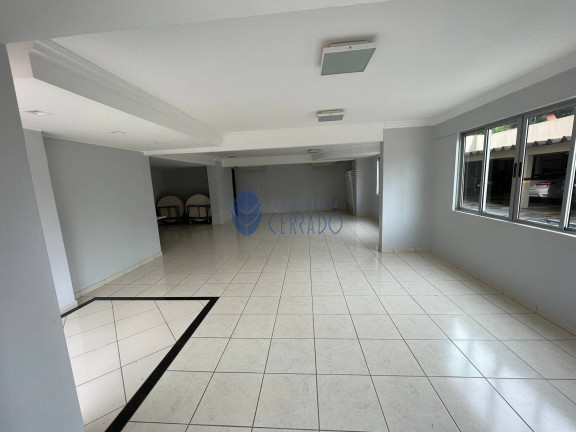Imagem Apartamento com 4 Quartos à Venda, 138 m² em Maracanã - Anápolis