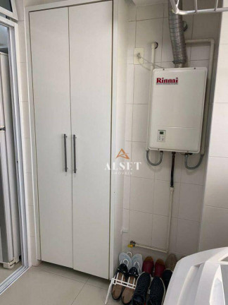 Imagem Apartamento com 3 Quartos à Venda, 121 m² em Anália Franco - São Paulo Imagem Apartamento com 3 Quartos à Venda, 121 m² em Anália Franco - São Paulo
