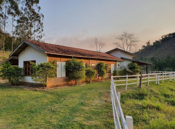 Imagem Imóvel com 5 Quartos à Venda, 71.317 m² em Portal - Adrianópolis