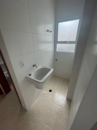 Imagem Apartamento com 1 Quarto à Venda, 40 m² em Forte - Praia Grande