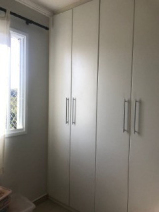 Imagem Apartamento com 3 Quartos à Venda, 68 m² em Jardim Vergueiro (sacomã) - São Paulo