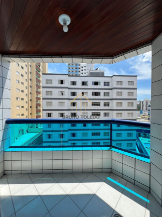 Imagem Apartamento com 2 Quartos à Venda, 79 m² em Ocian - Praia Grande Imagem Apartamento com 2 Quartos à Venda, 79 m² em Ocian - Praia Grande