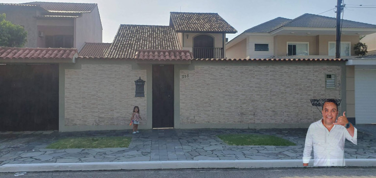 Imagem Casa com 4 Quartos à Venda, 354 m² em Jacarepaguá - Rio De Janeiro Imagem Casa com 4 Quartos à Venda, 354 m² em Jacarepaguá - Rio De Janeiro