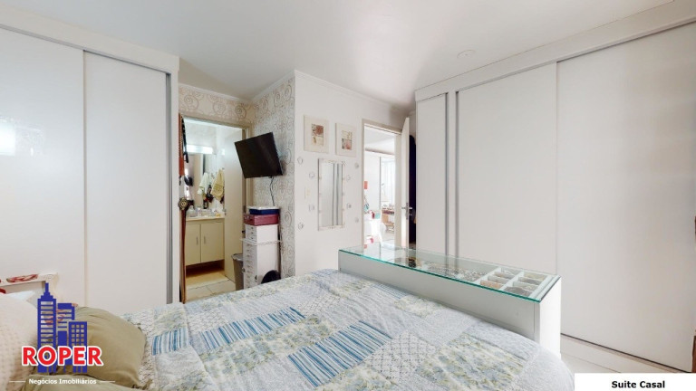 Cobertura com 3 Quartos à Venda, 110 m² em Vila Da Saúde - São Paulo