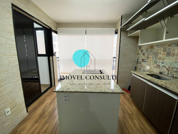 Imagem Apartamento com 2 Quartos para Alugar, 58 m² em Bela Vista - São Paulo Imagem Apartamento com 2 Quartos para Alugar, 58 m² em Bela Vista - São Paulo